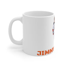 Load image into Gallery viewer, Jimmy Spillane Mug 11oz
