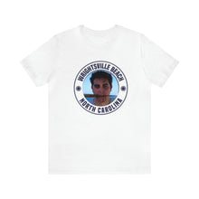 Load image into Gallery viewer, Rob Tinsley Wrightsville Beach NC Tee
