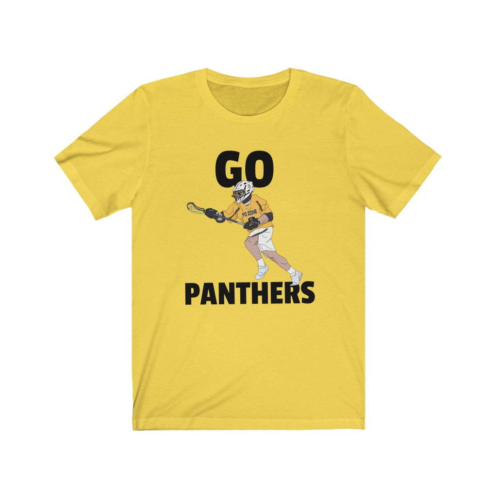 Eddie Perlstein FO ZONE T-Shirt