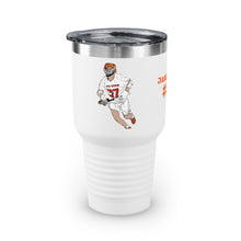 Load image into Gallery viewer, Jake Phaup Tumbler, 30oz
