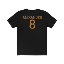 Load image into Gallery viewer, Jacob Alexander FO ZONE T-Shirt
