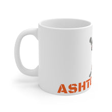 Load image into Gallery viewer, Ashton Wood Mug 11oz
