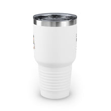 Load image into Gallery viewer, Nick Rowlett Tumbler, 30oz
