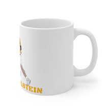 Load image into Gallery viewer, Eddie Perlstein Mug 11oz
