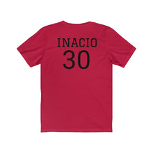 Load image into Gallery viewer, Justin Inacio FO ZONE T-Shirt
