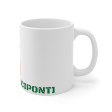 Load image into Gallery viewer, Vinny Facciponti Mug 11oz
