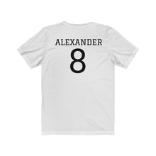 Load image into Gallery viewer, Jacob Alexander FO ZONE T-Shirt
