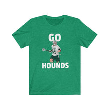 Load image into Gallery viewer, Ryan McNulty FO ZONE T-Shirt
