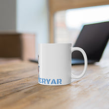 Load image into Gallery viewer, Andrew Tyeryar Mug 11oz
