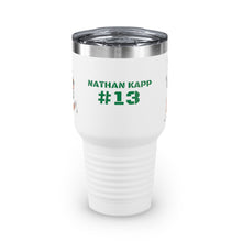 Load image into Gallery viewer, Nathan Kapp Tumbler, 30oz
