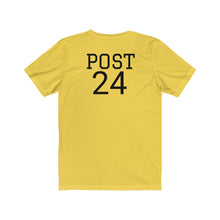 Load image into Gallery viewer, Joe Post FO ZONE T-Shirt

