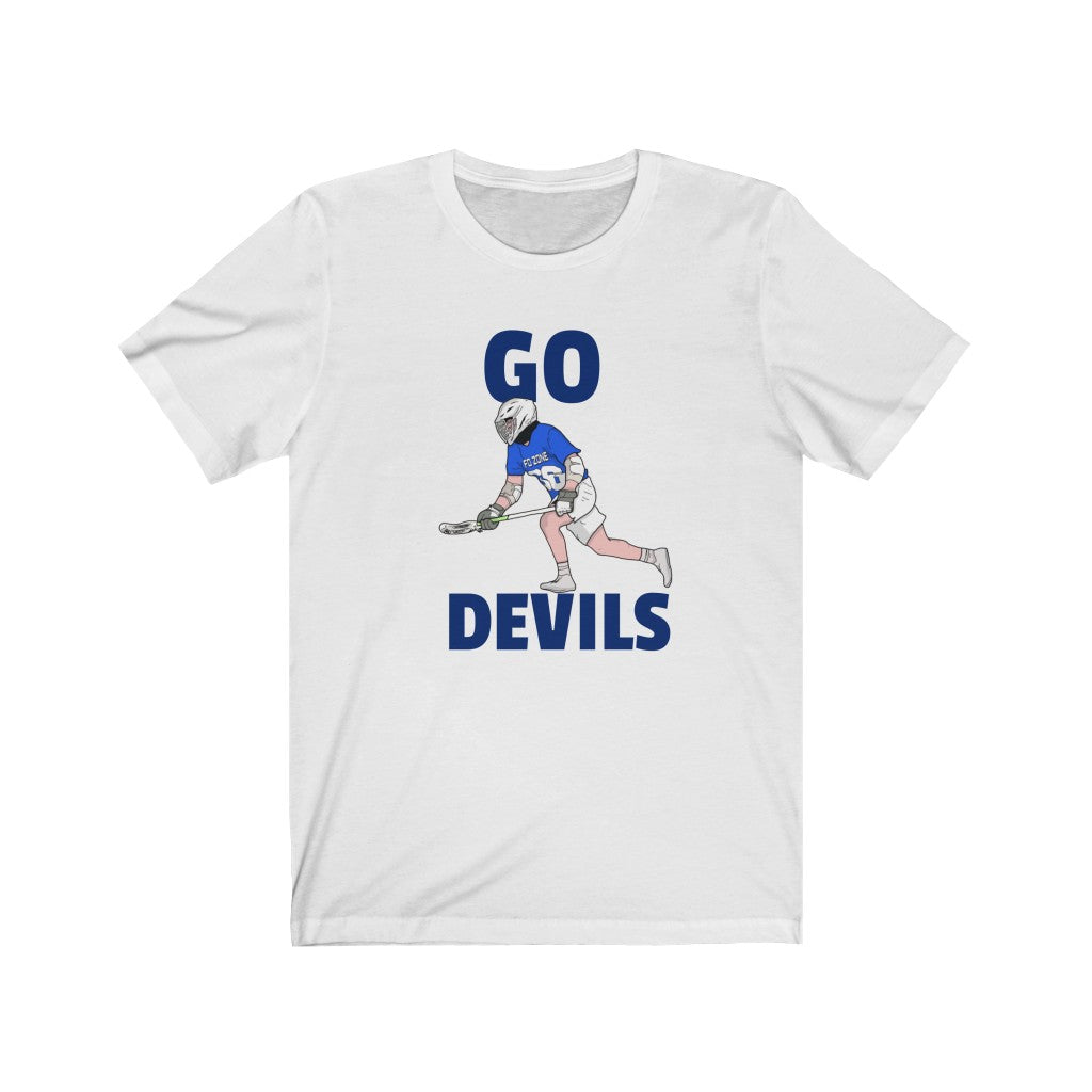 Jake Naso FO ZONE T-Shirt