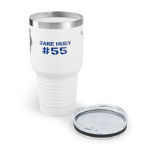Load image into Gallery viewer, Jake Huey Tumbler, 30oz
