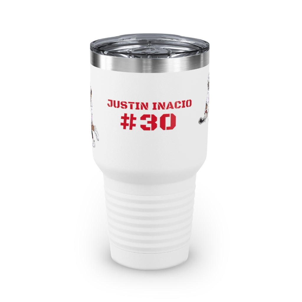 Justin Inacio Tumbler, 30oz