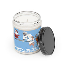 Load image into Gallery viewer, Andrew Tyeryar Holiday Scented Candle, 9oz
