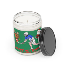 Load image into Gallery viewer, Jake Naso Holiday Scented Candle, 9oz
