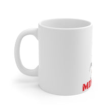Load image into Gallery viewer, Mike Ott Mug 11oz
