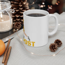 Load image into Gallery viewer, Joe Post Mug 11oz
