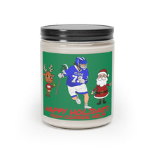 Load image into Gallery viewer, Connor Helm Holiday Scented Candle, 9oz
