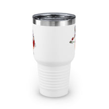 Load image into Gallery viewer, Zach Cole Tumbler, 30oz
