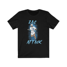 Load image into Gallery viewer, Zac Tucci FO ZONE T-Shirt
