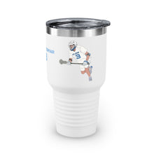 Load image into Gallery viewer, Andrew Tyeryar Tumbler, 30oz
