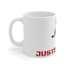 Load image into Gallery viewer, Justin Inacio Mug 11oz
