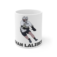Load image into Gallery viewer, Nathan Laliberte Mug 11oz
