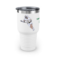 Load image into Gallery viewer, Tommy Burke Tumbler, 30oz
