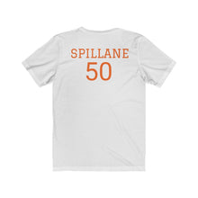 Load image into Gallery viewer, Jimmy Spillane FO ZONE T-Shirt
