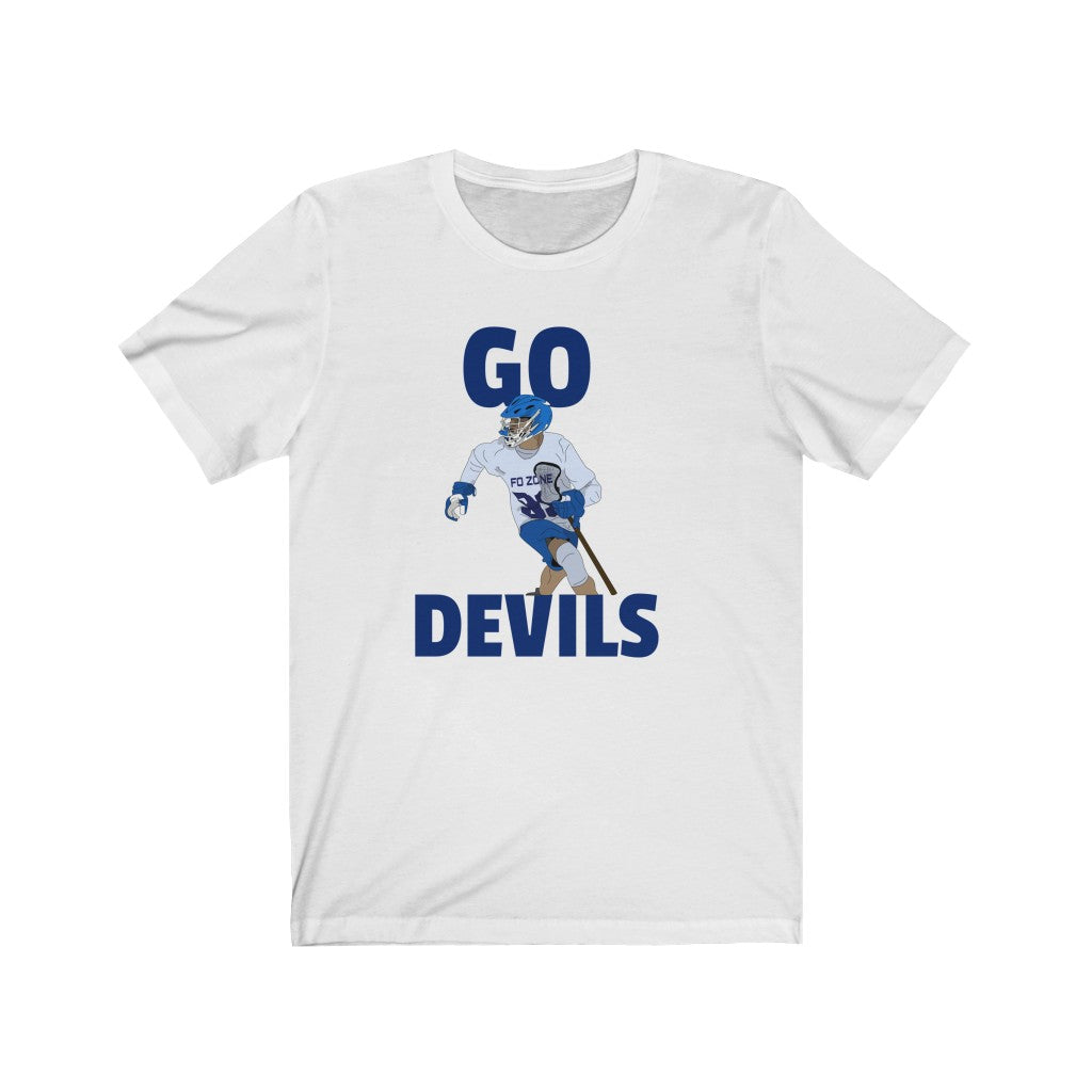Jordan Ginder FO ZONE T-Shirt