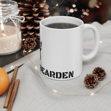 Load image into Gallery viewer, Hudson Bearden Mug 11oz
