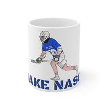 Load image into Gallery viewer, Jake Naso Mug 11oz
