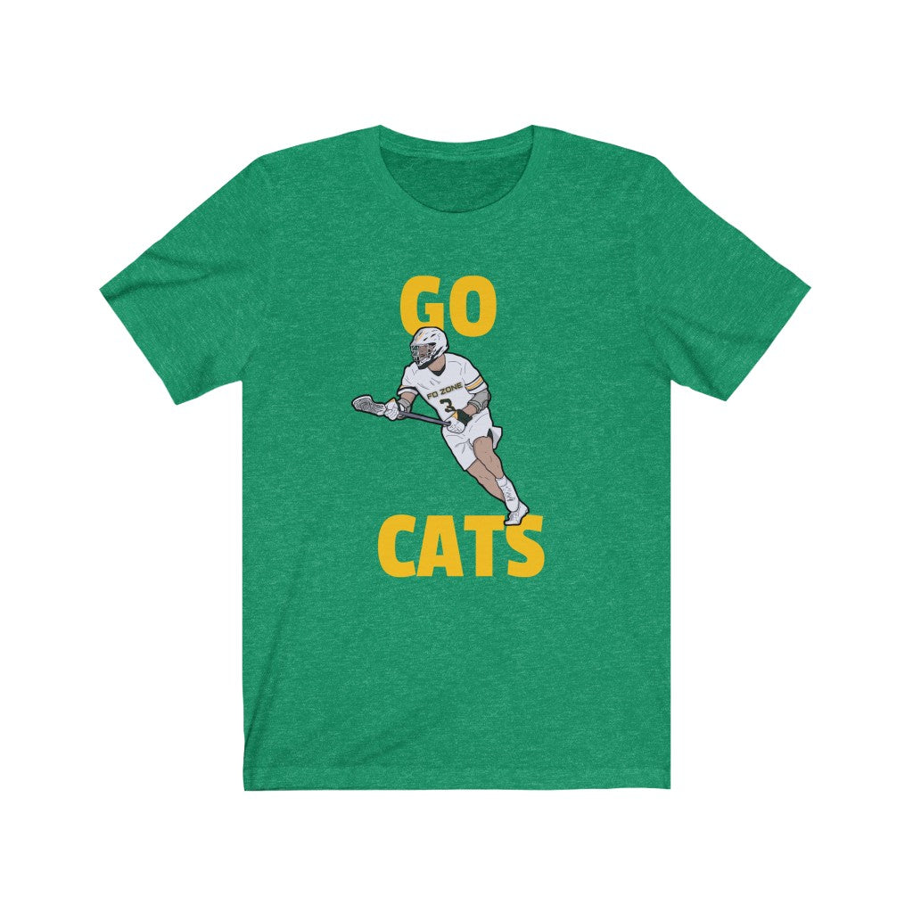 Tommy Burke FO ZONE T-Shirt