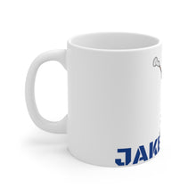 Load image into Gallery viewer, Jake Huey Mug 11oz
