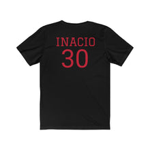 Load image into Gallery viewer, Justin Inacio FO ZONE T-Shirt
