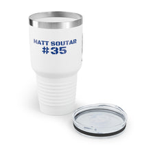 Load image into Gallery viewer, Matt Soutar Tumbler, 30oz
