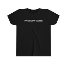 Load image into Gallery viewer, FO ZONE Youth Short Sleeve Tee
