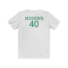 Load image into Gallery viewer, Evan Moskwa FO ZONE T-Shirt
