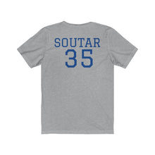 Load image into Gallery viewer, Matt Soutar FO ZONE T-Shirt
