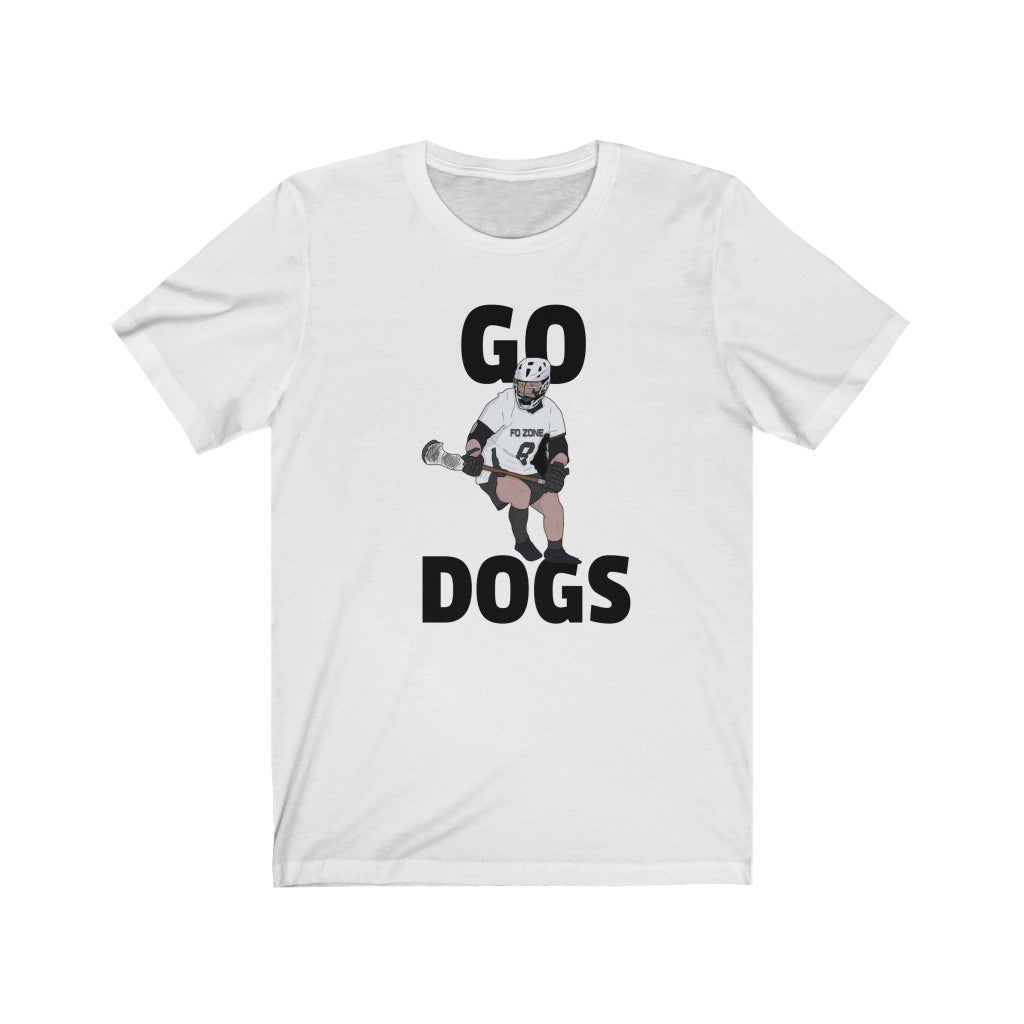 Jacob Alexander FO ZONE T-Shirt