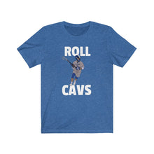 Load image into Gallery viewer, Jake Huey FO ZONE T-Shirt
