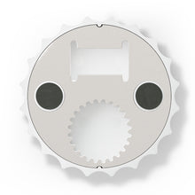 Load image into Gallery viewer, FO ZONE Bottle Opener
