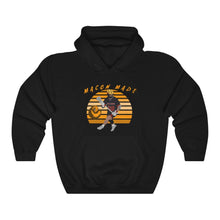 Load image into Gallery viewer, Ashton Wood Hooded Sweatshirt
