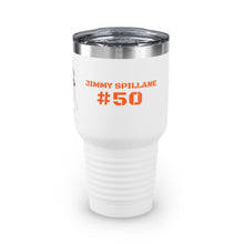 Load image into Gallery viewer, Jimmy Spillane Tumbler, 30oz
