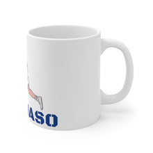 Load image into Gallery viewer, Jake Naso Mug 11oz
