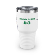 Load image into Gallery viewer, Tommy Burke Tumbler, 30oz
