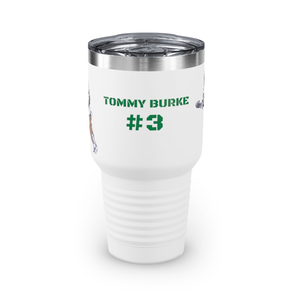 Tommy Burke Tumbler, 30oz