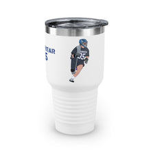Load image into Gallery viewer, Matt Soutar Tumbler, 30oz
