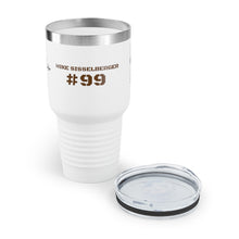 Load image into Gallery viewer, Mike Sisselberger, 30oz Tumbler
